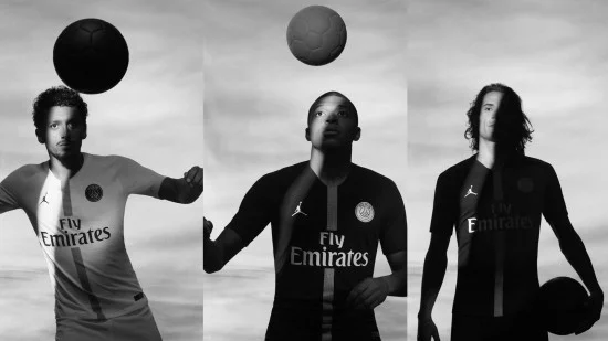 terza quarta maglia PSG Jordan 2019.webp